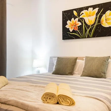 H3 - Modern&spacious 3 Bedroom Apartamento *