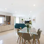 Apartman H3 - Modern And Spacious 3 Bedroom San Ġwann