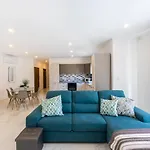 H3 - Modern And Spacious 3 Bedroom Apartman