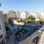 H3 - Modern And Spacious 3 Bedroom Appartamento San Ġwann