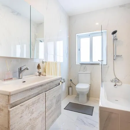 H3 - Modern And Spacious 3 Bedroom アパート San Ġwann