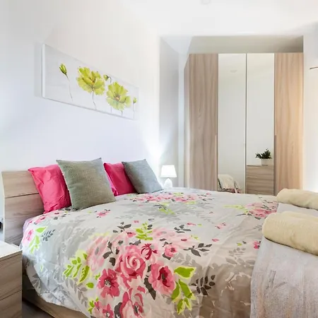 H3 - Modern And Spacious 3 Bedroom