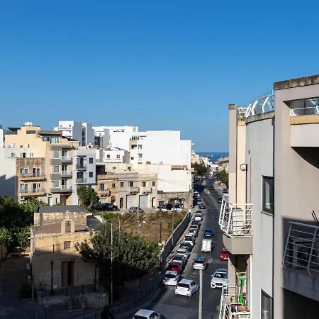 Daire H3 - Modern And Spacious 3 Bedroom *