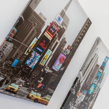 H3 - Modern And Spacious 3 Bedroom Lejlighed *