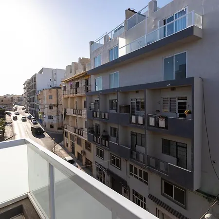 Daire H3 - Modern And Spacious 3 Bedroom
