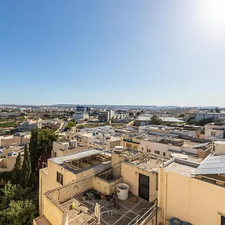 Lejlighed H3 - Modern And Spacious 3 Bedroom